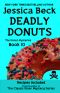 [Donut Shop Mystery 10] • Deadly Donuts